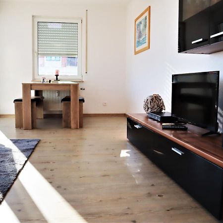 Exklusive Wohnung Mit Dachterrasse In Schleussig Leipzig Bagian luar foto