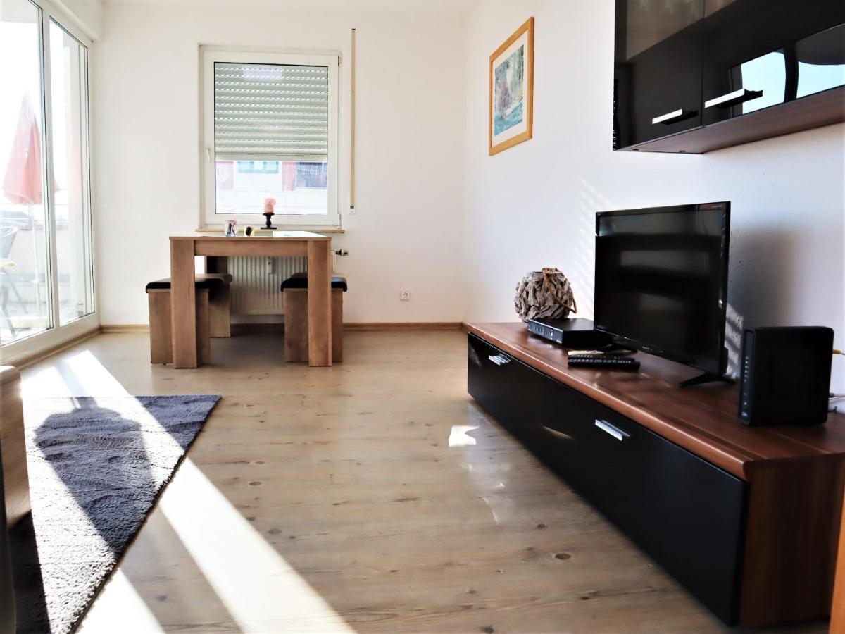 Exklusive Wohnung Mit Dachterrasse In Schleussig Leipzig Bagian luar foto